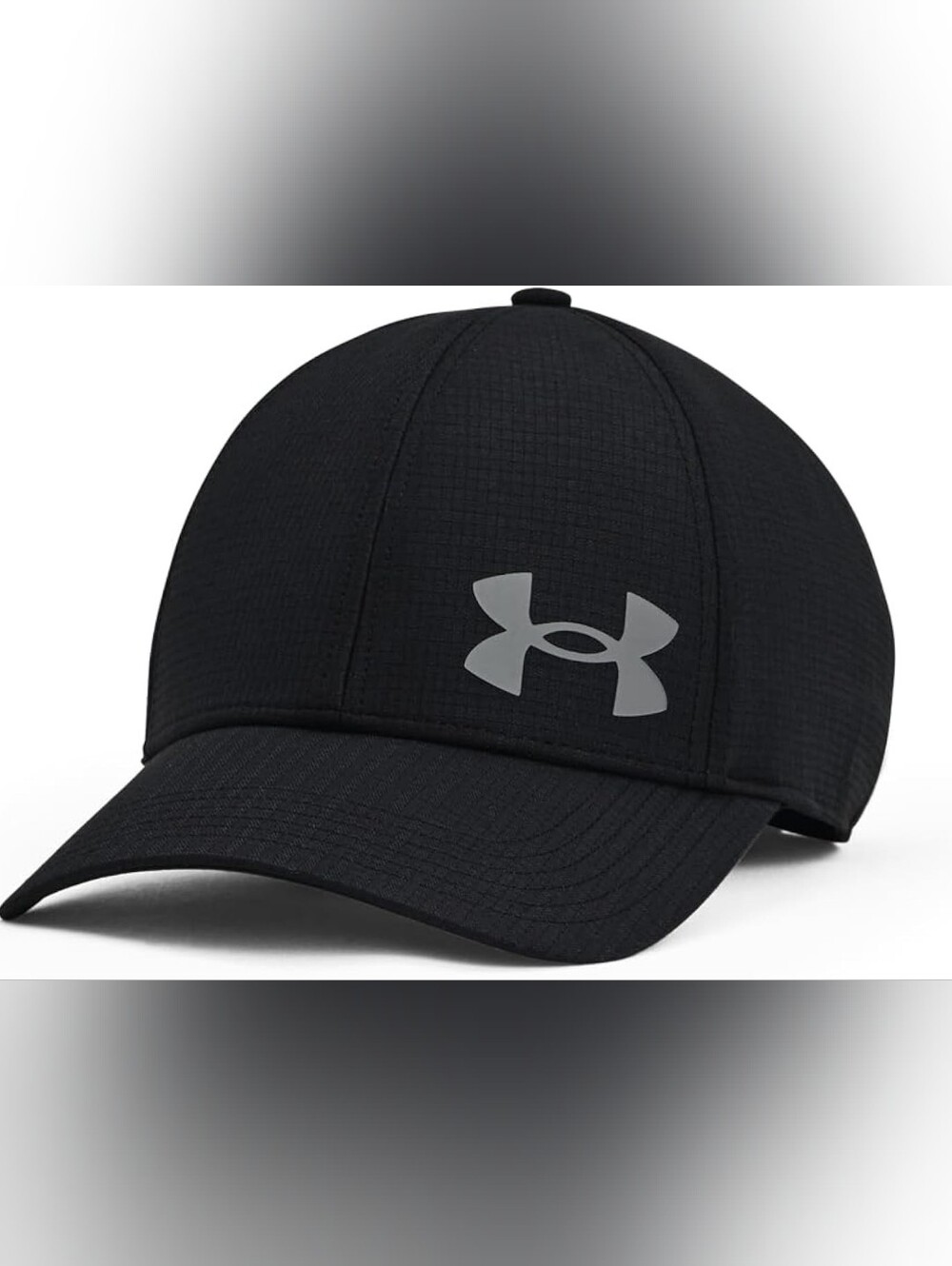 Under Armour Isochill ArmourVent Fitted Baseball Cap NWT Sz L/XL